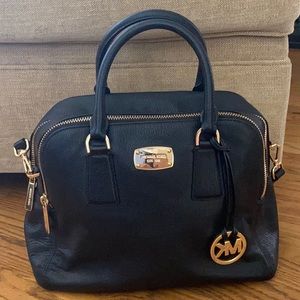 Authentic Michael Kors Satchel